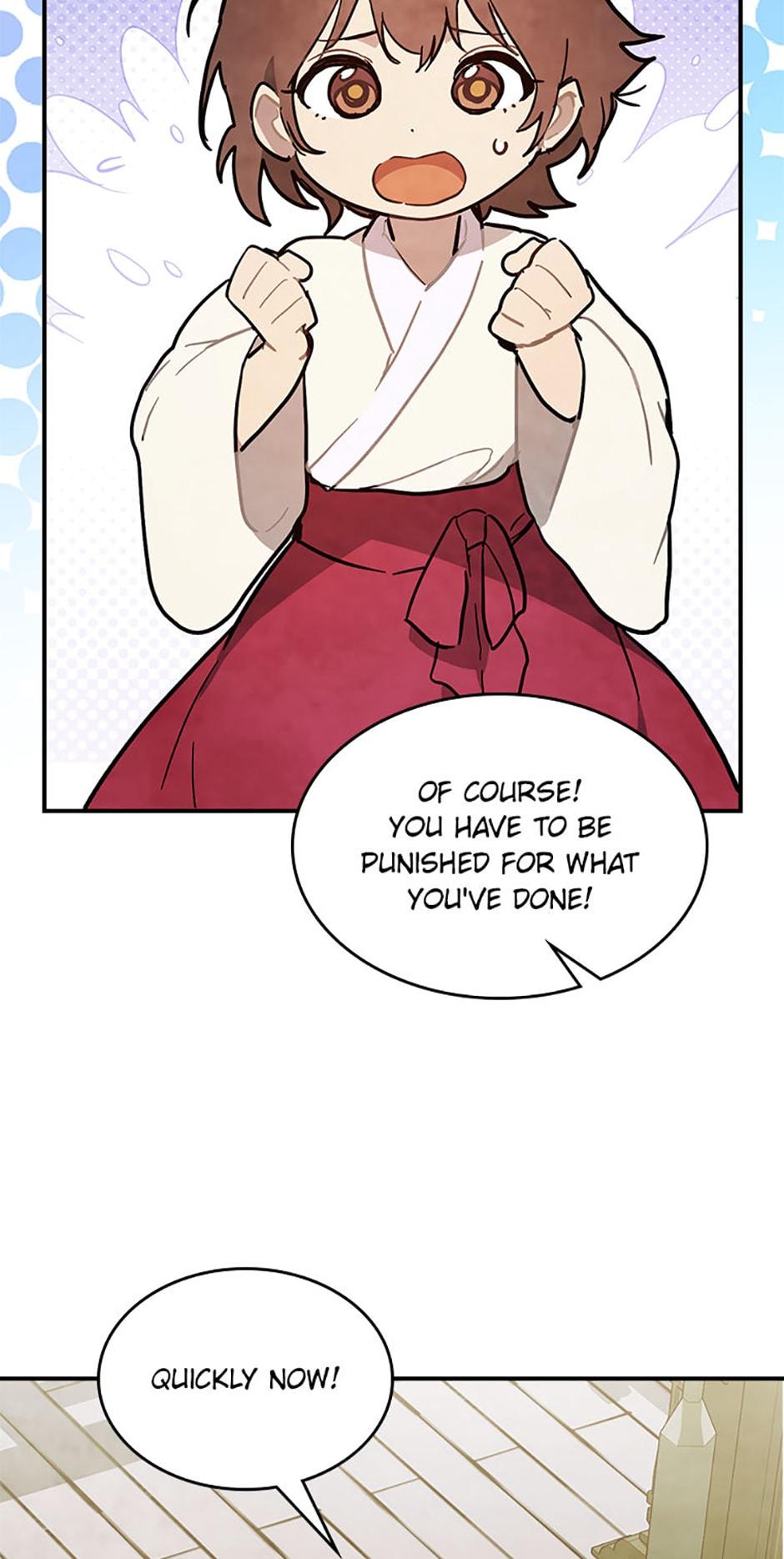 Yi Shen Dang Guan Chapter 68 20